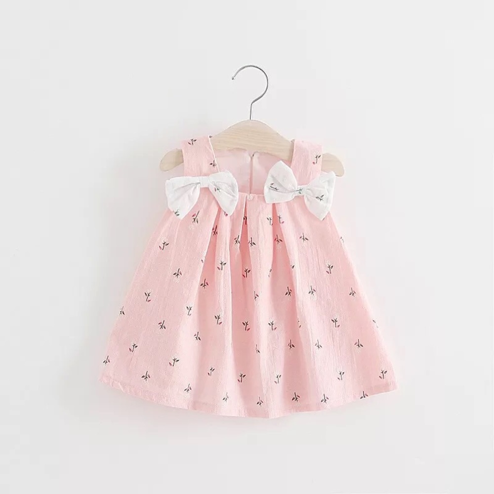 Baby girl dress